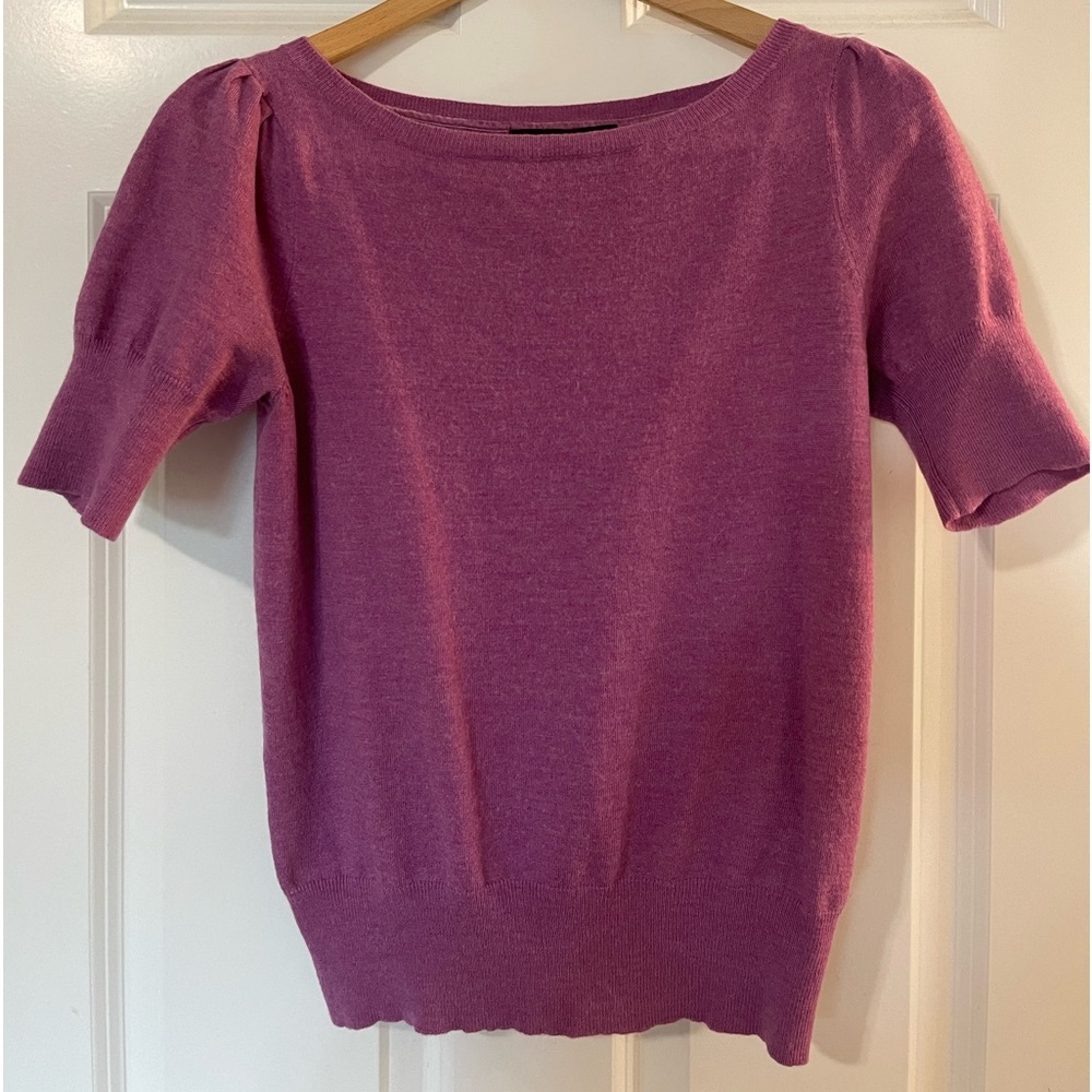 Women sweater tee